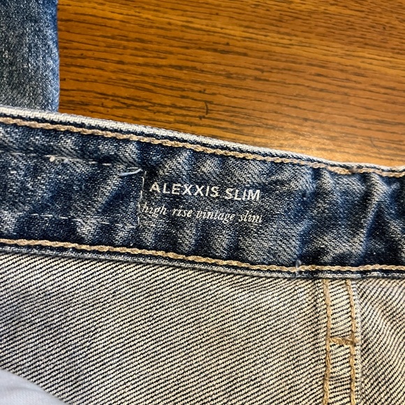 Adriano Goldschmied Jeans. - Picture 5 of 8
